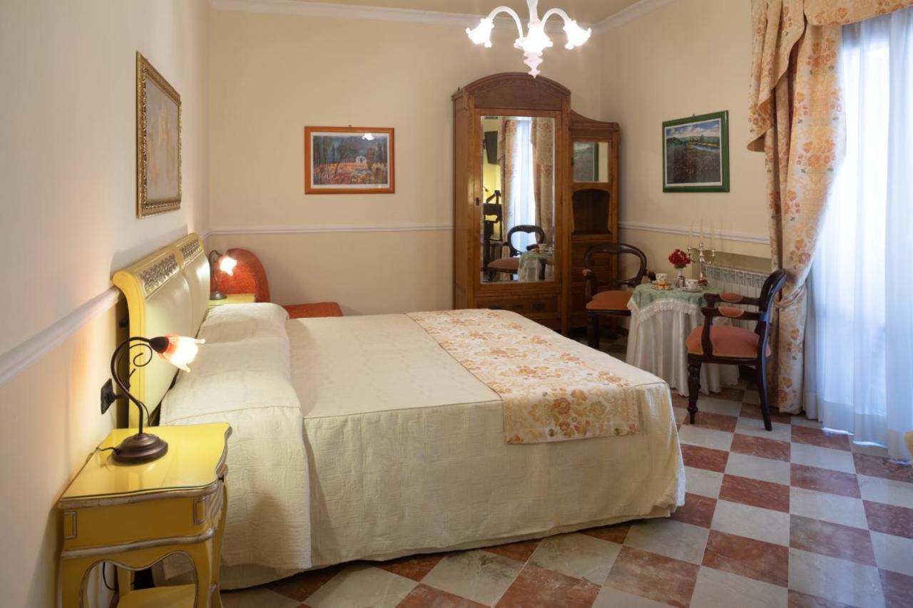 Hotel Trinacria Палермо Екстериор снимка
