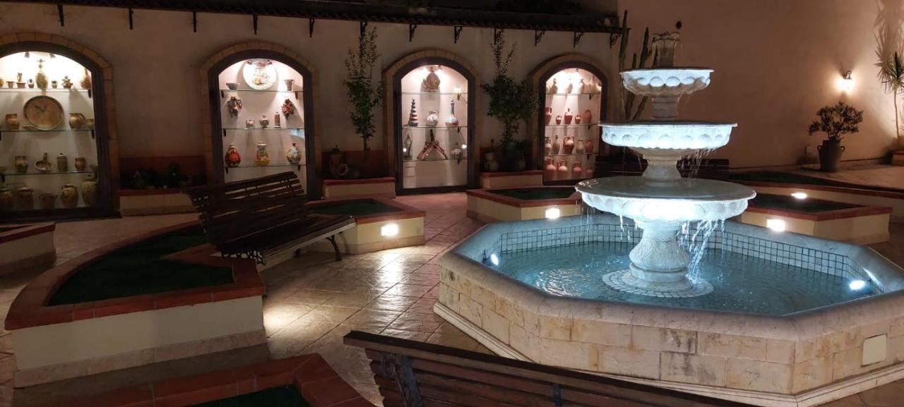 Hotel Trinacria Палермо Екстериор снимка