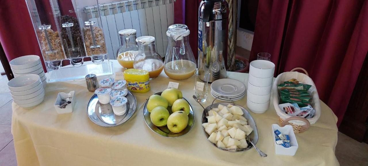 Hotel Trinacria Палермо Екстериор снимка